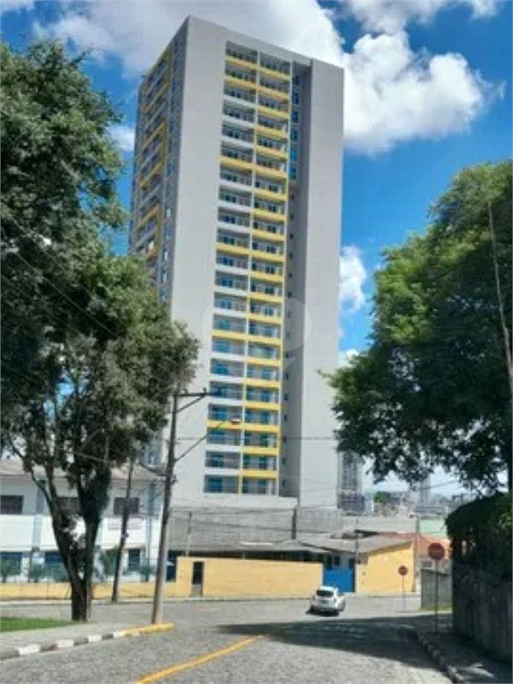 Venda Apartamento Mogi Das Cruzes Centro REO973208 16