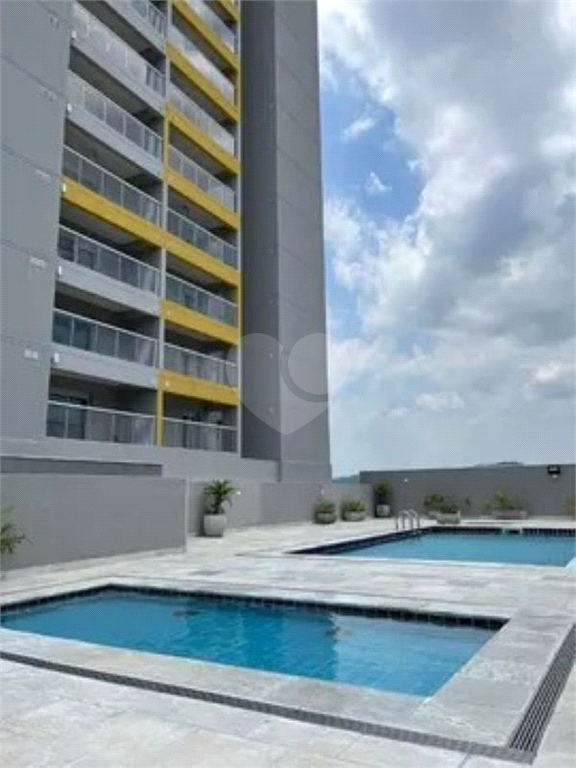 Venda Apartamento Mogi Das Cruzes Centro REO973208 17