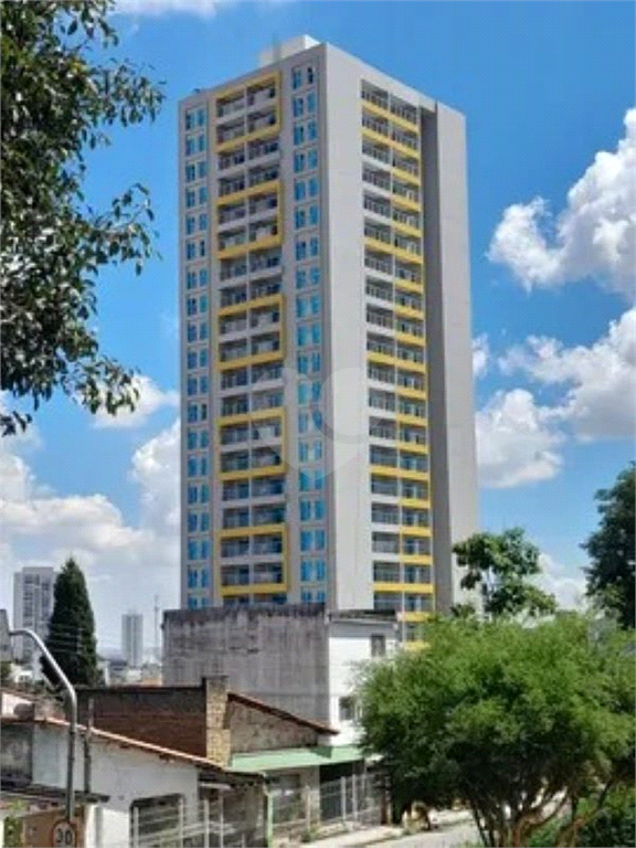 Venda Apartamento Mogi Das Cruzes Centro REO973208 3