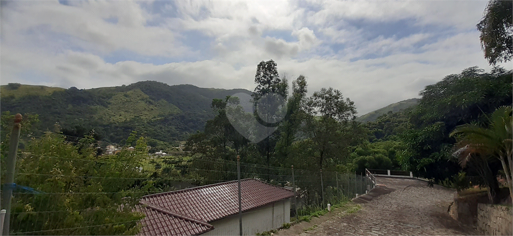 Venda Casa Rio De Janeiro Campo Grande REO973226 63