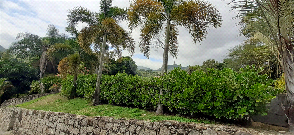 Venda Casa Rio De Janeiro Campo Grande REO973226 62