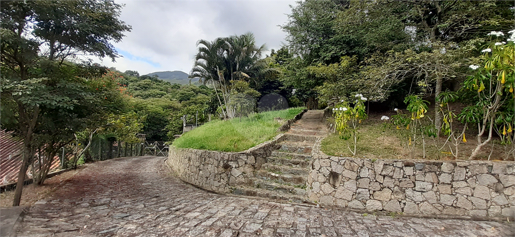 Venda Casa Rio De Janeiro Campo Grande REO973226 65