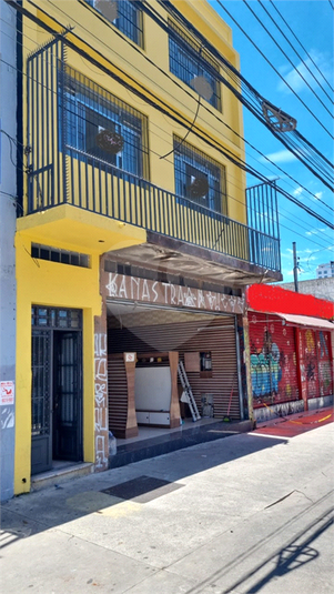 Aluguel Salão Comercial Diadema Centro REO973236 15