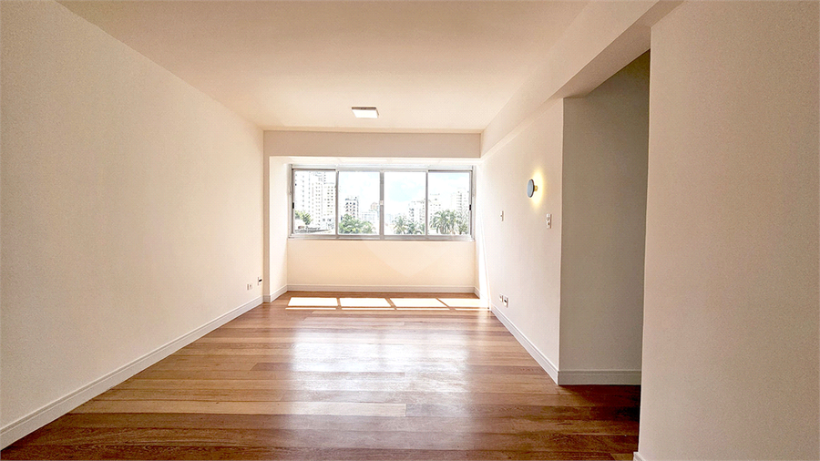 Venda Apartamento São Paulo Perdizes REO973254 2