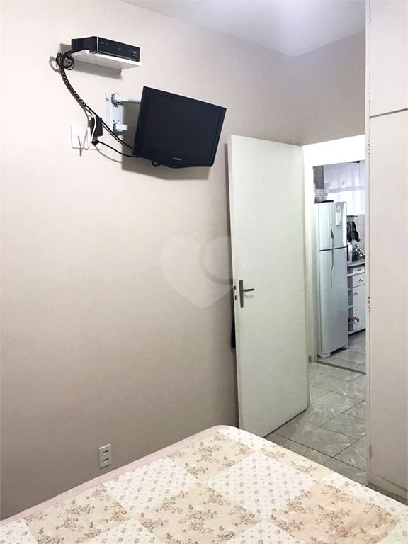 Venda Apartamento Campinas Jardim Bela Vista REO973255 6