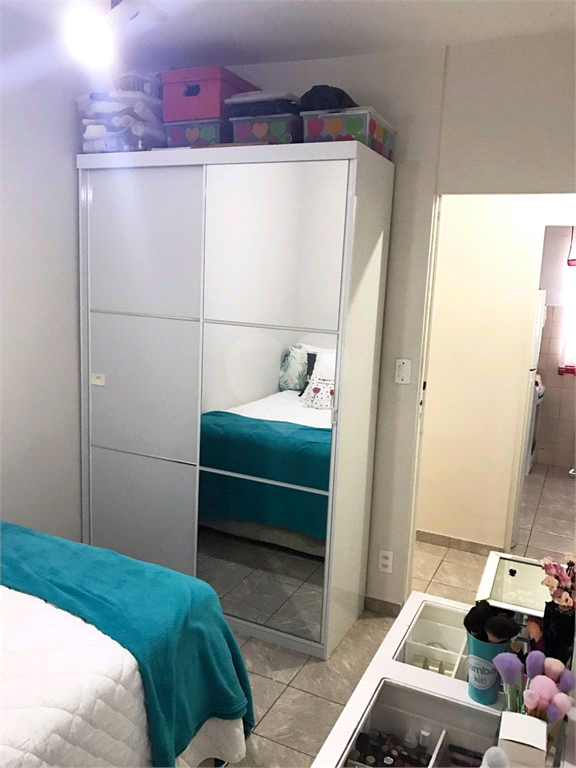 Venda Apartamento Campinas Jardim Bela Vista REO973255 7