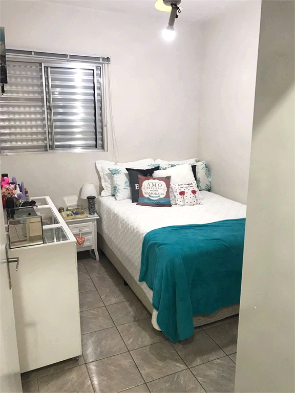 Venda Apartamento Campinas Jardim Bela Vista REO973255 10