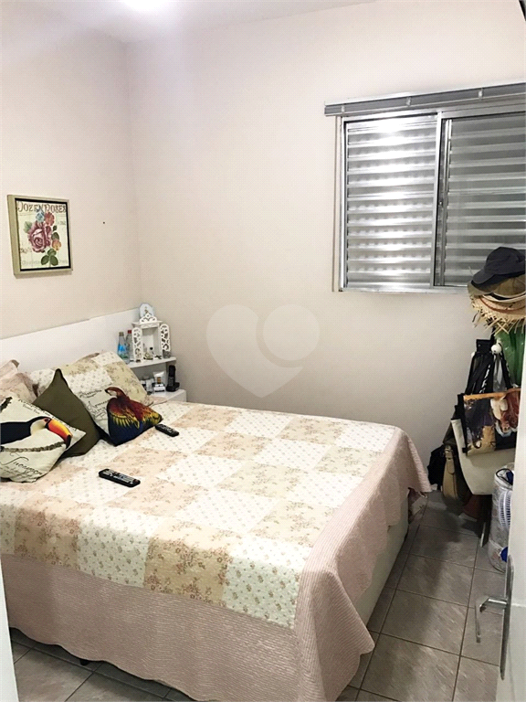 Venda Apartamento Campinas Jardim Bela Vista REO973255 9