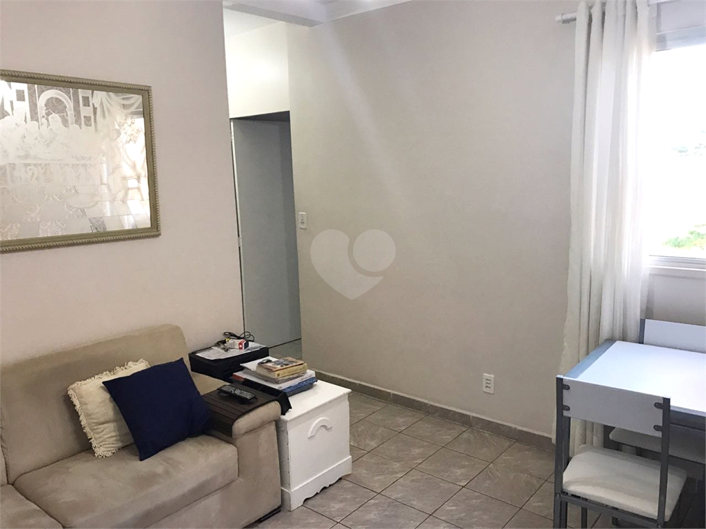 Venda Apartamento Campinas Jardim Bela Vista REO973255 4