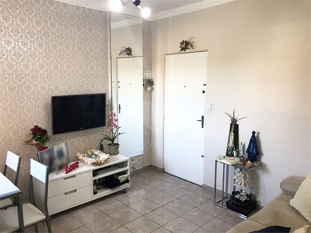 Venda Apartamento Campinas Jardim Bela Vista REO973255 5