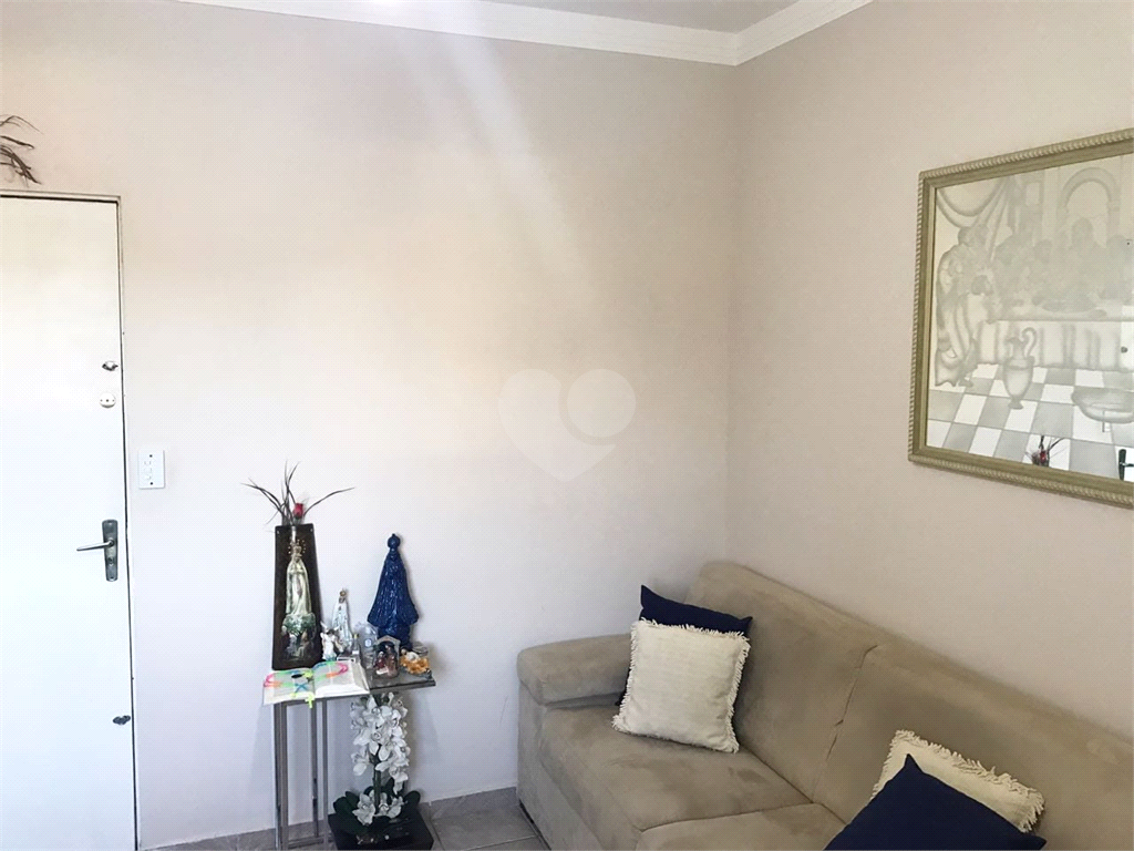 Venda Apartamento Campinas Jardim Bela Vista REO973255 3