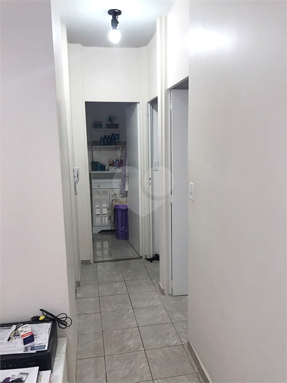 Venda Apartamento Campinas Jardim Bela Vista REO973255 2