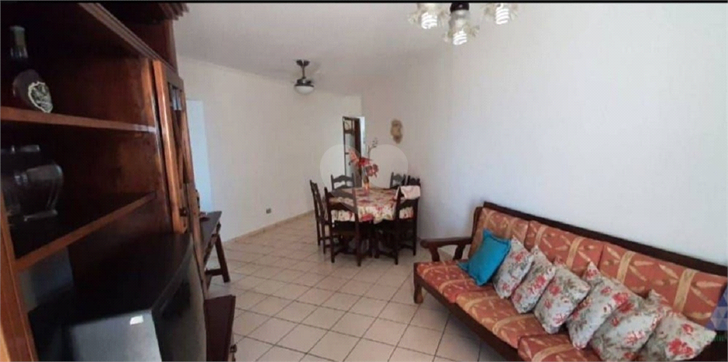 Venda Apartamento Praia Grande Caiçara REO973260 6