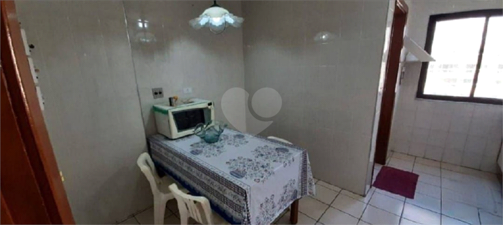 Venda Apartamento Praia Grande Caiçara REO973260 2