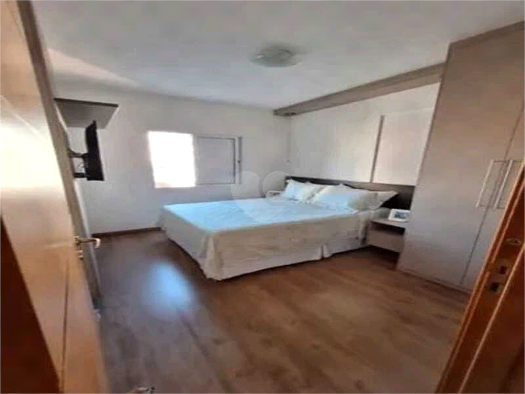 Venda Apartamento São Bernardo Do Campo Nova Petrópolis REO973261 3