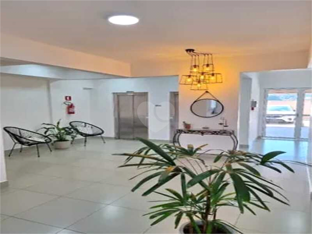 Venda Apartamento São Bernardo Do Campo Nova Petrópolis REO973261 8