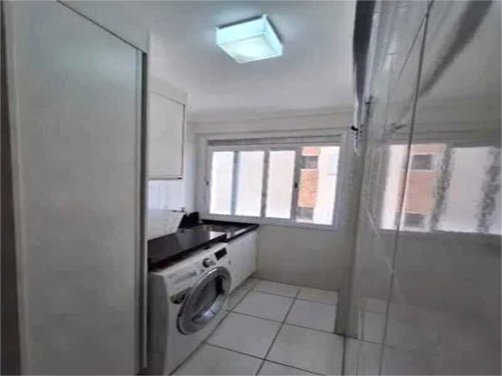 Venda Apartamento São Bernardo Do Campo Nova Petrópolis REO973261 6