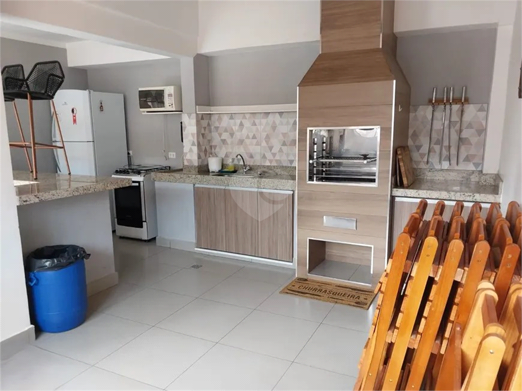 Venda Apartamento São Bernardo Do Campo Nova Petrópolis REO973261 9