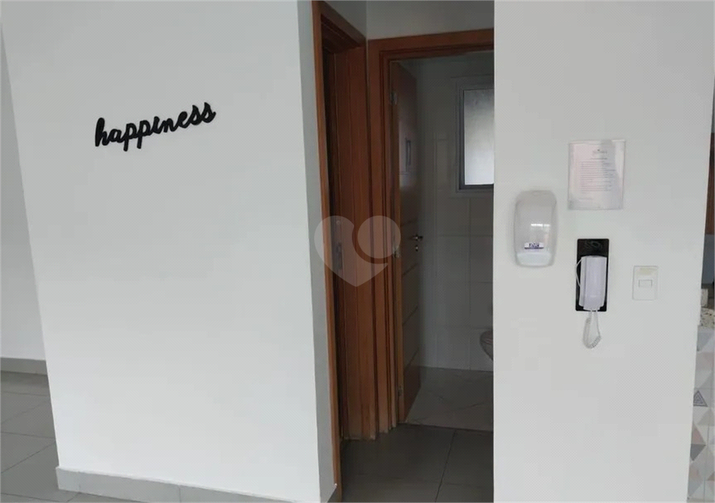 Venda Apartamento São Bernardo Do Campo Nova Petrópolis REO973261 13