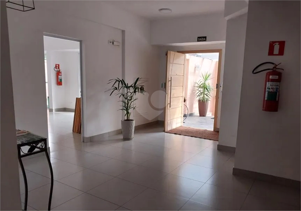 Venda Apartamento São Bernardo Do Campo Nova Petrópolis REO973261 15