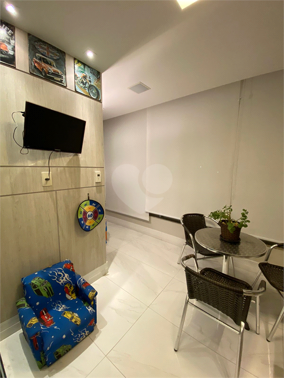 Venda Apartamento Vitória Jardim Camburi REO973263 7