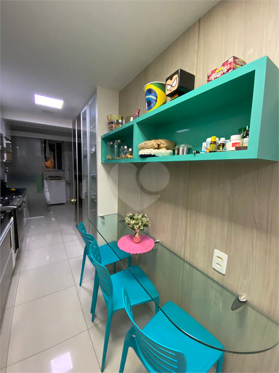 Venda Apartamento Vitória Jardim Camburi REO973263 31