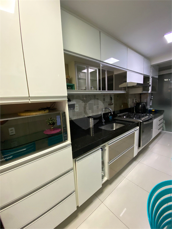 Venda Apartamento Vitória Jardim Camburi REO973263 32