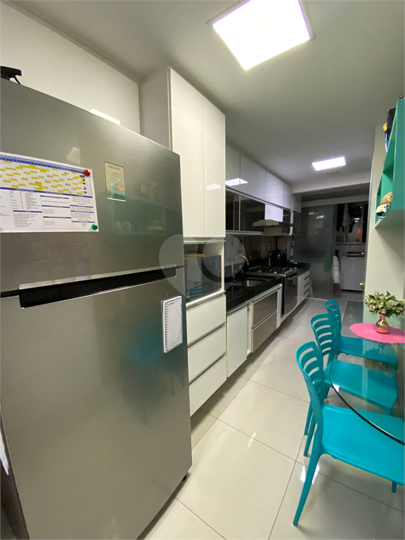 Venda Apartamento Vitória Jardim Camburi REO973263 33