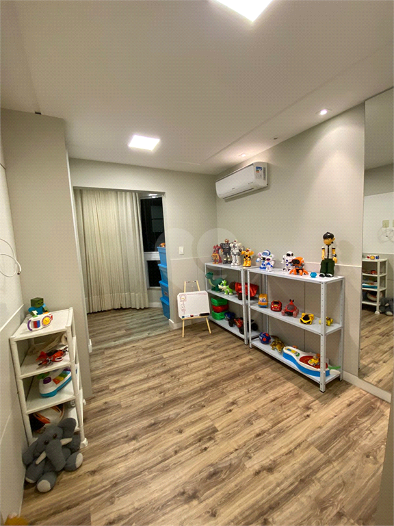 Venda Apartamento Vitória Jardim Camburi REO973263 25