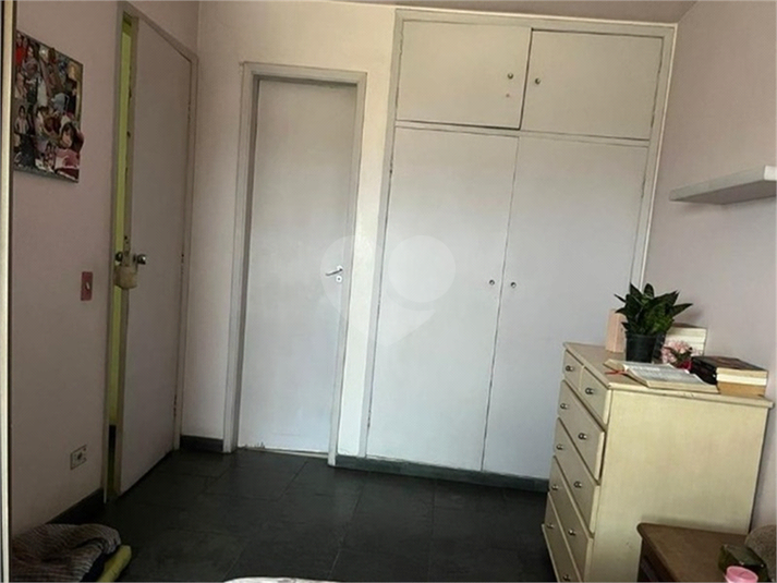 Venda Apartamento São Paulo Tucuruvi REO973266 8