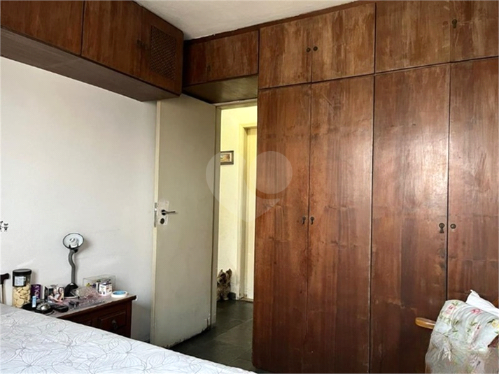 Venda Apartamento São Paulo Tucuruvi REO973266 14