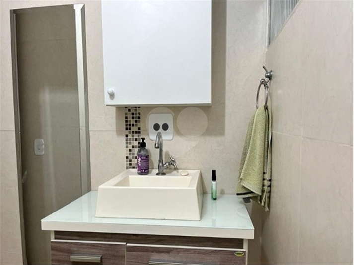 Venda Apartamento São Paulo Tucuruvi REO973266 10