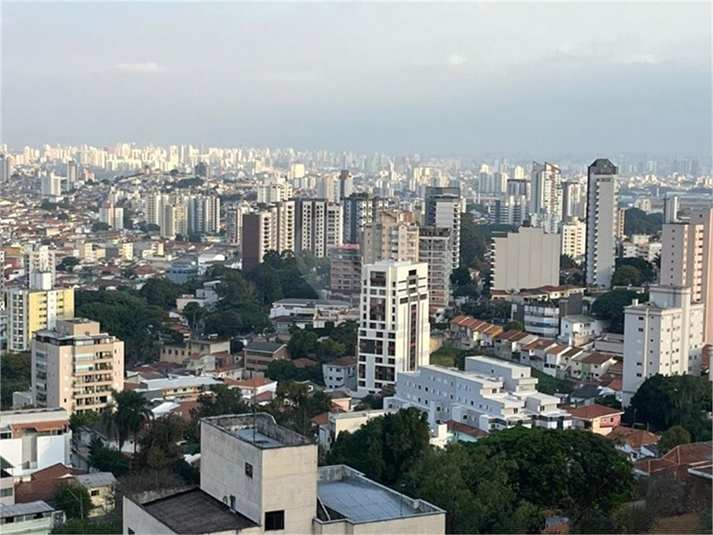 Venda Apartamento São Paulo Tucuruvi REO973266 16