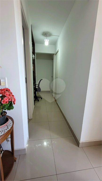 Venda Apartamento São Paulo Jaçanã REO973272 10