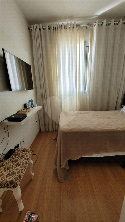 Venda Apartamento São Paulo Jaçanã REO973272 28