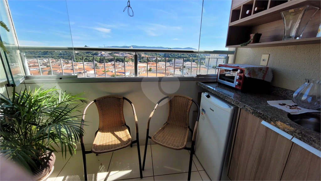 Venda Apartamento São Paulo Jaçanã REO973272 2