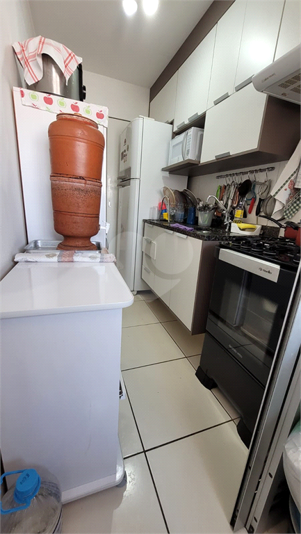 Venda Apartamento São Paulo Jaçanã REO973272 6