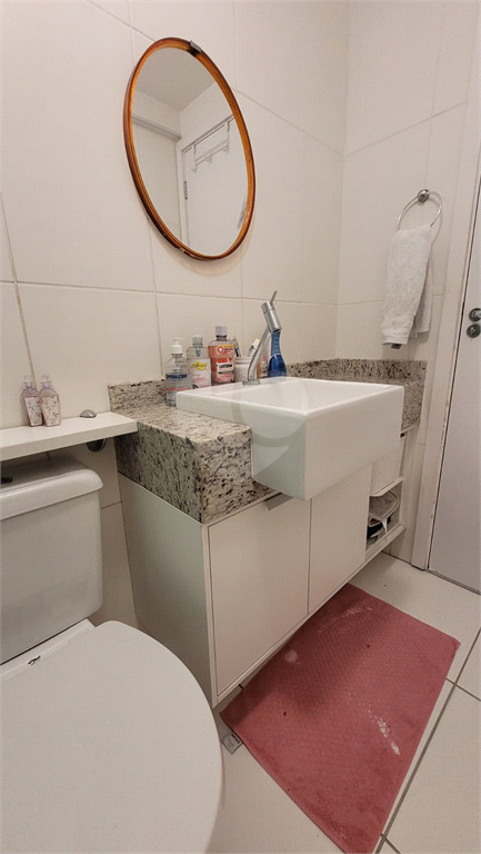 Venda Apartamento São Paulo Jaçanã REO973272 20