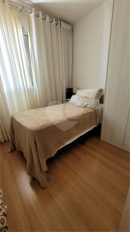 Venda Apartamento São Paulo Jaçanã REO973272 24