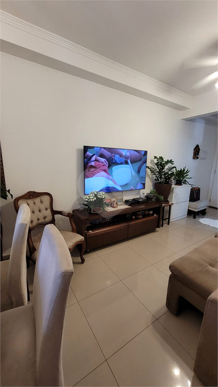 Venda Apartamento São Paulo Jaçanã REO973272 25