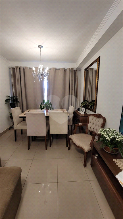 Venda Apartamento São Paulo Jaçanã REO973272 23