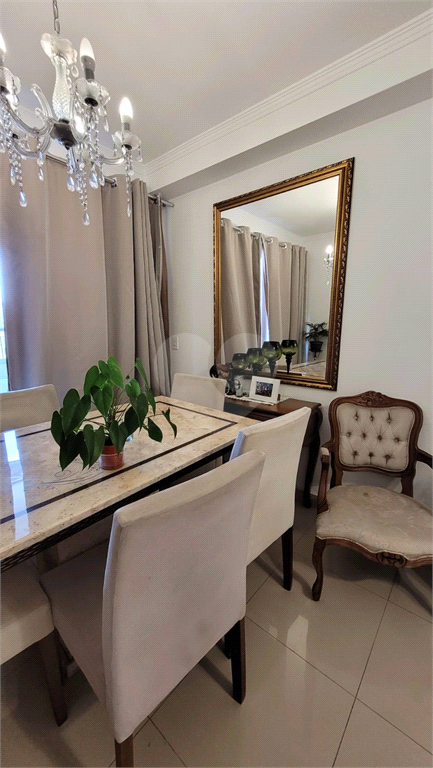 Venda Apartamento São Paulo Jaçanã REO973272 22