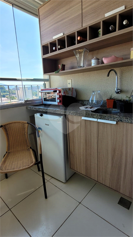 Venda Apartamento São Paulo Jaçanã REO973272 1