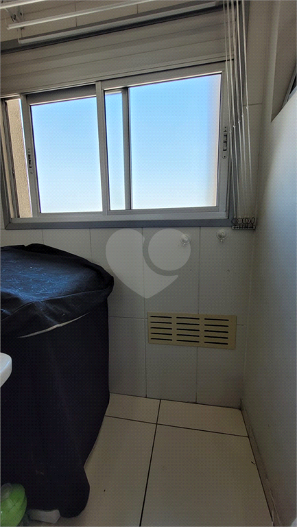 Venda Apartamento São Paulo Jaçanã REO973272 15