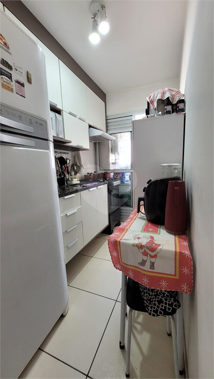 Venda Apartamento São Paulo Jaçanã REO973272 7