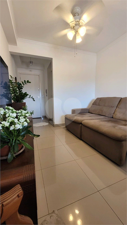 Venda Apartamento São Paulo Jaçanã REO973272 5