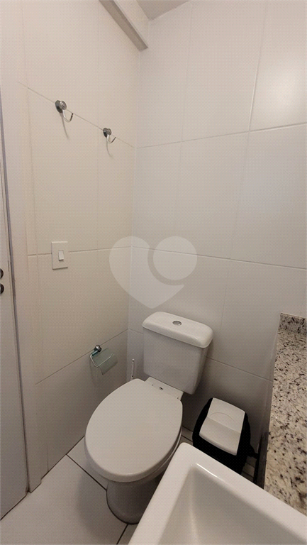 Venda Apartamento São Paulo Jaçanã REO973272 12