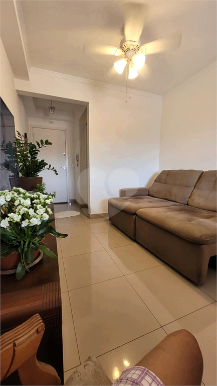 Venda Apartamento São Paulo Jaçanã REO973272 4