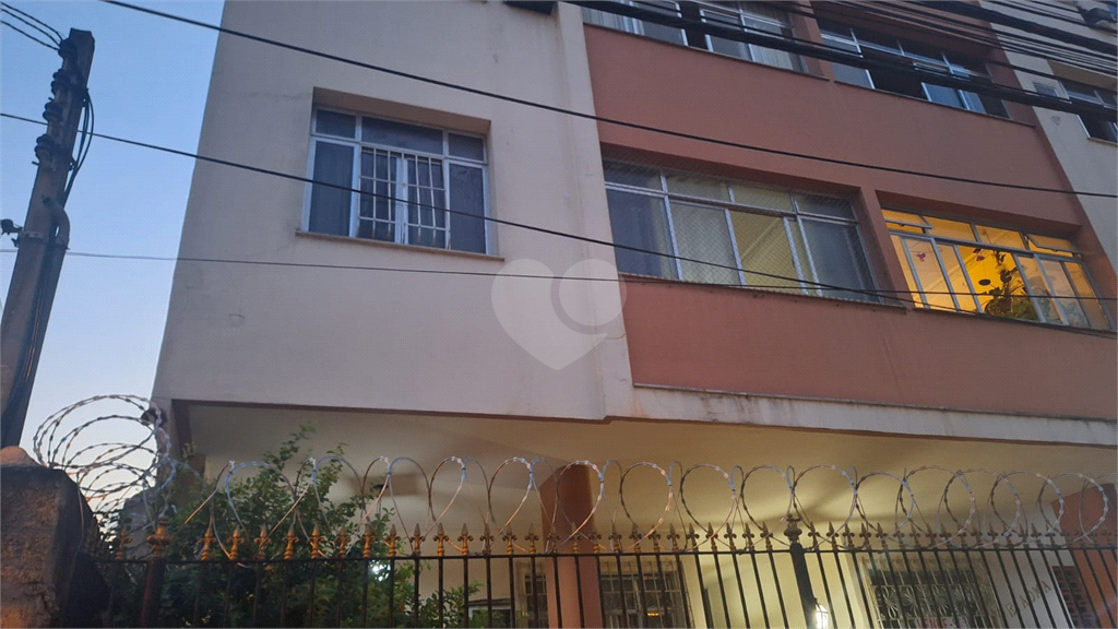 Venda Apartamento Niterói Fonseca REO973275 15