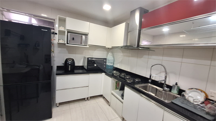 Venda Apartamento Niterói Fonseca REO973275 6